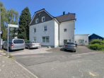 Außenansicht - Charmantes Mehrfamilienhaus auf dem Dönberg
