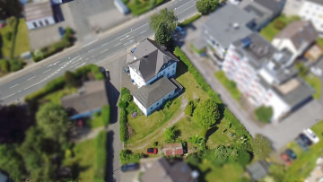 Charmantes Mehrfamilienhaus auf dem Dönberg, 42111 Wuppertal, Mehrfamilienhaus
