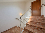 Treppenhaus DG - Solides Mehrfamilienhaus in Wuppertal-Barmen