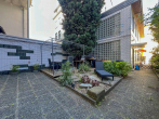Hof und Hinterhaus - Solides Mehrfamilienhaus in Wuppertal-Barmen